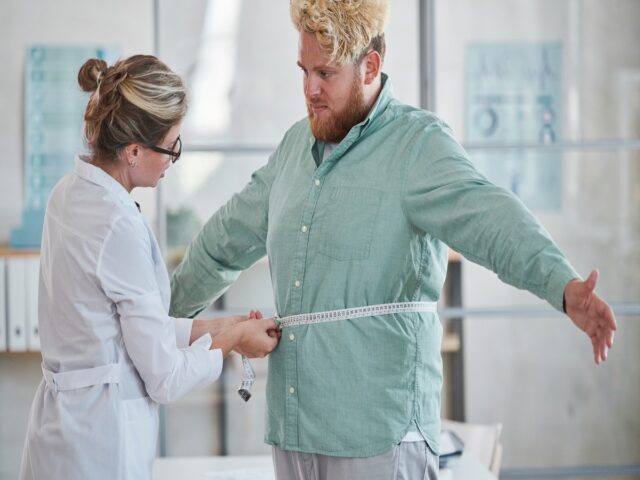 MEDICAL WEIGHT LOSS: POINTS TO KEEP IN MIND