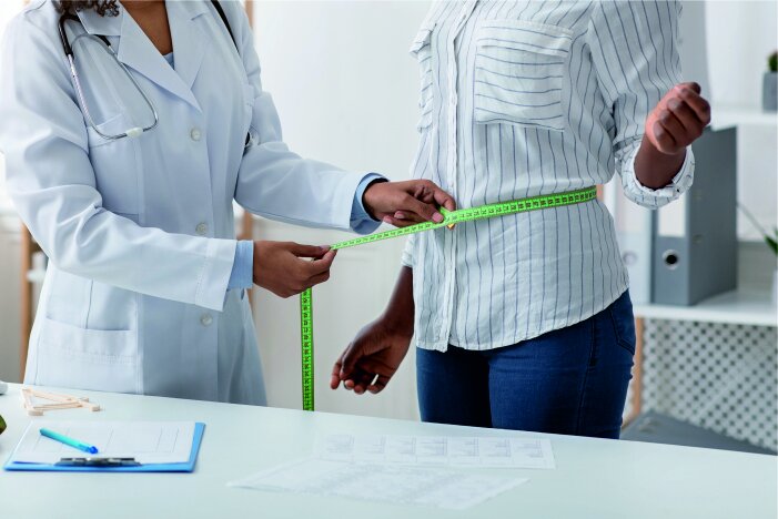 A WEIGHT LOSS PROGRAM THAT TEACHES YOU HOW TO EXERCISE