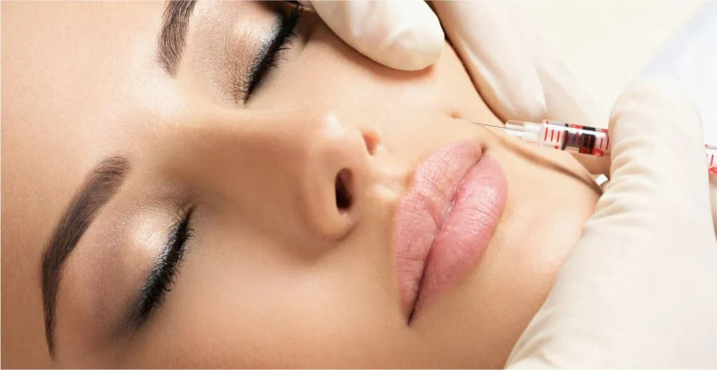 Here Are Some Do’s and Don'ts After Botox