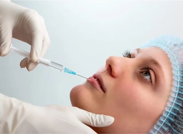 DO LIP FILLERS HURT?