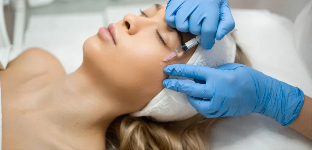 What is the best anti-aging facial treatment?