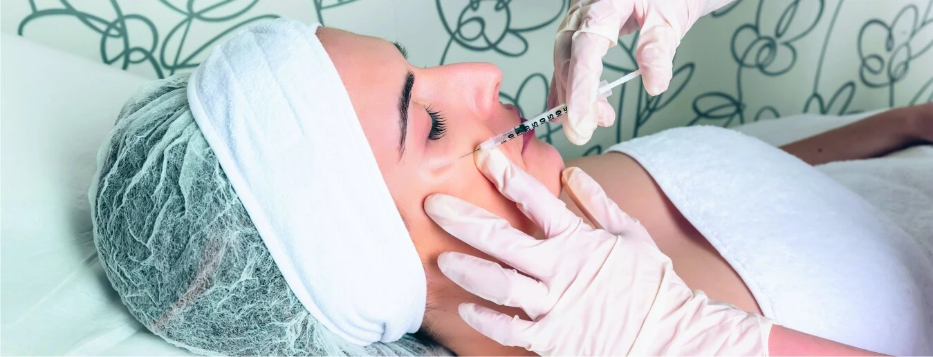 What age do you start getting Botox?