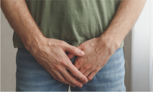 HOW SAFE ARE PENILE FILLERS?