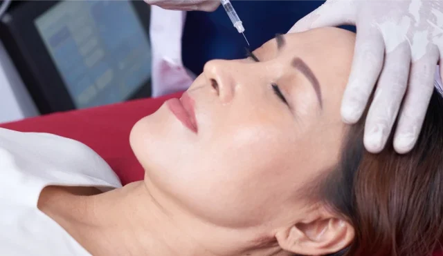 HOW LONG DOES BOTOX HURT?