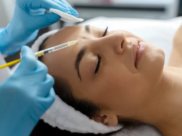 HOW LONG DOES PRP FACELIFT LAST?