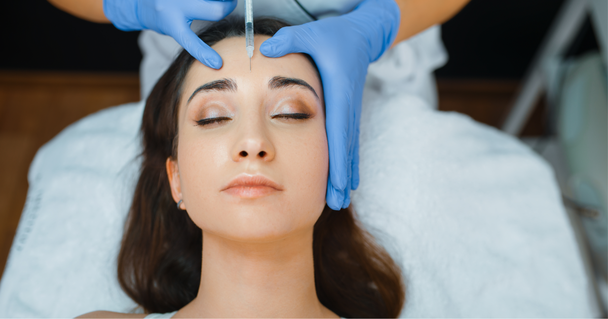 Does Botox Help Migraines?