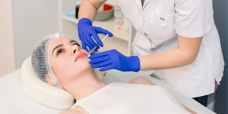 What Should I Expect during a Lip Filler Procedure?