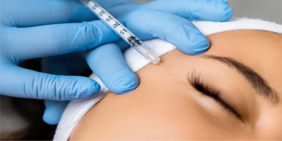 5 Important Factors to Consider Before Getting Botox