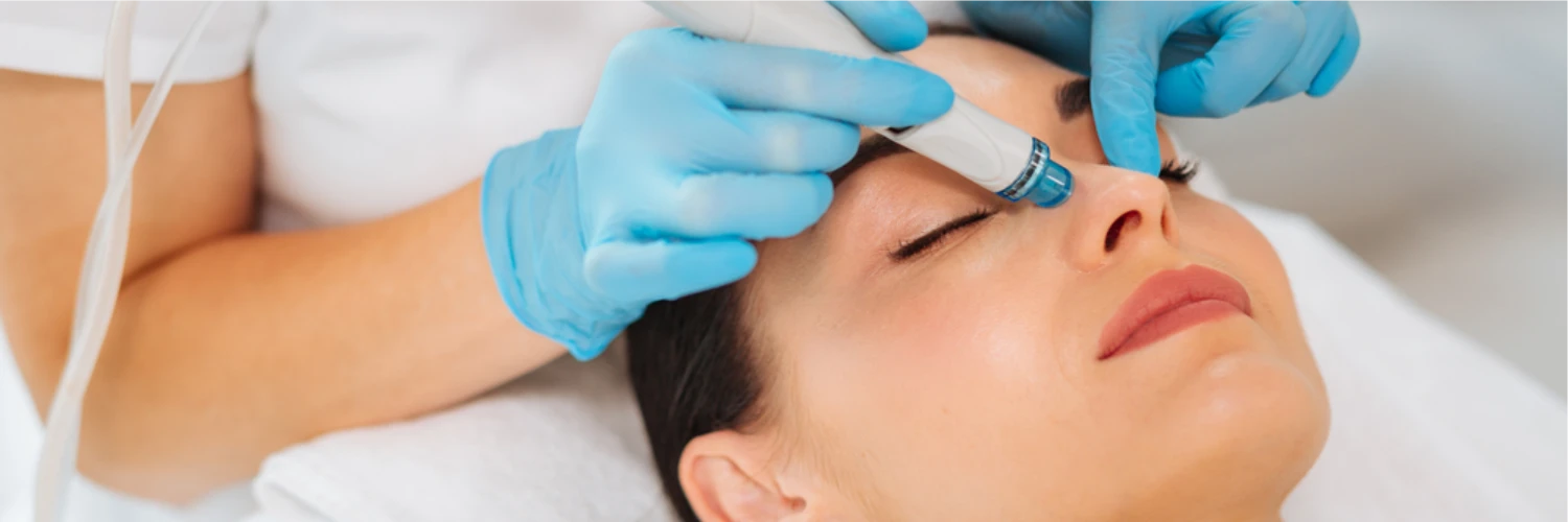 10 Surprising Benefits Of Microneedling Treatments