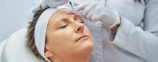 WHAT’S THE DIFFERENCE BETWEEN BOTOX AND FILLERS?