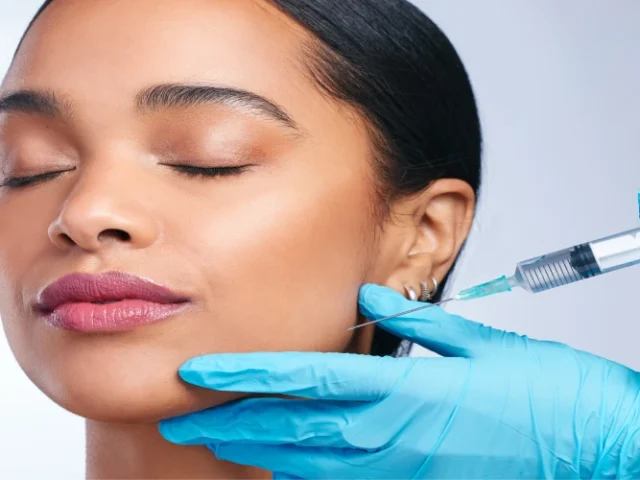 EVERYTHING YOU NEED TO KNOW ABOUT DERMAL FILLERS