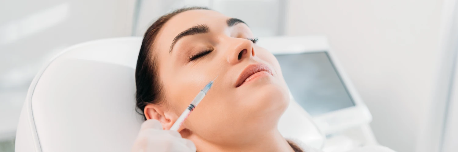 Mesotherapy: Targeted Injections for Skin Rejuvenation