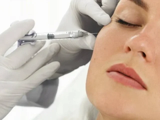 WHY MILLENNIALS ARE GETTING BOTOX?