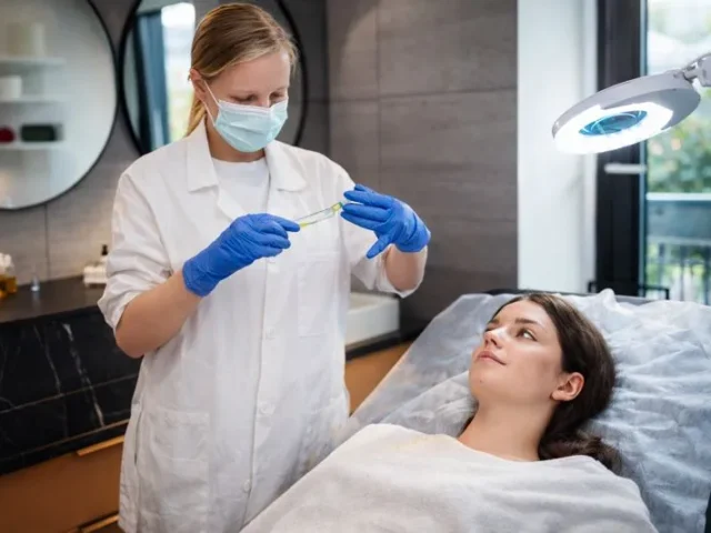 What Is Botox and How Does It Work?