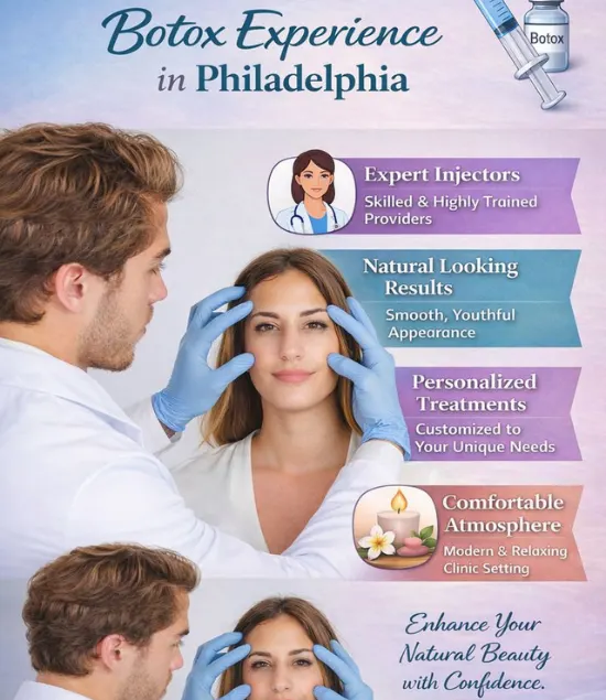 Avellina Aesthetics for Botox in Philadelphia