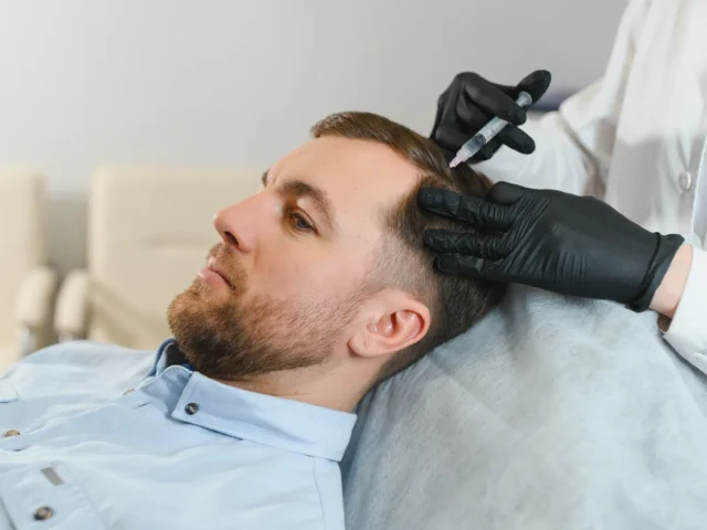 What Causes Hair Loss and What Are My Restoration Options in Philadelphia?