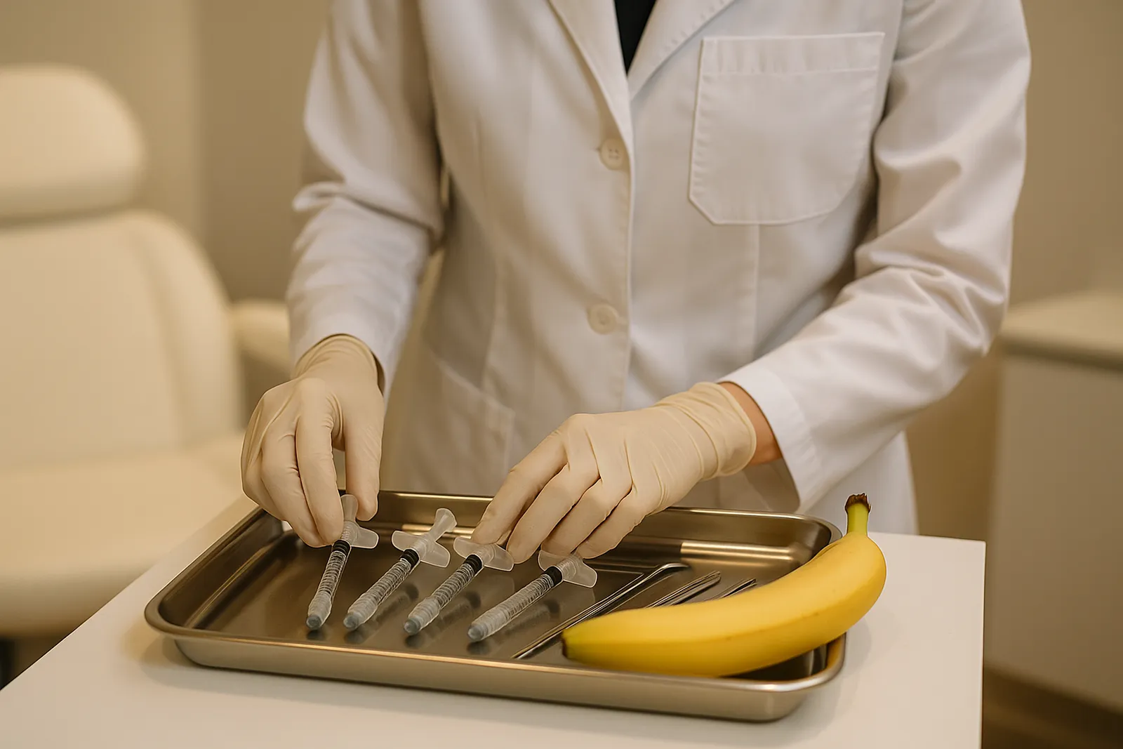 How Penile Fillers Improve Girth with Minimally Invasive Treatment